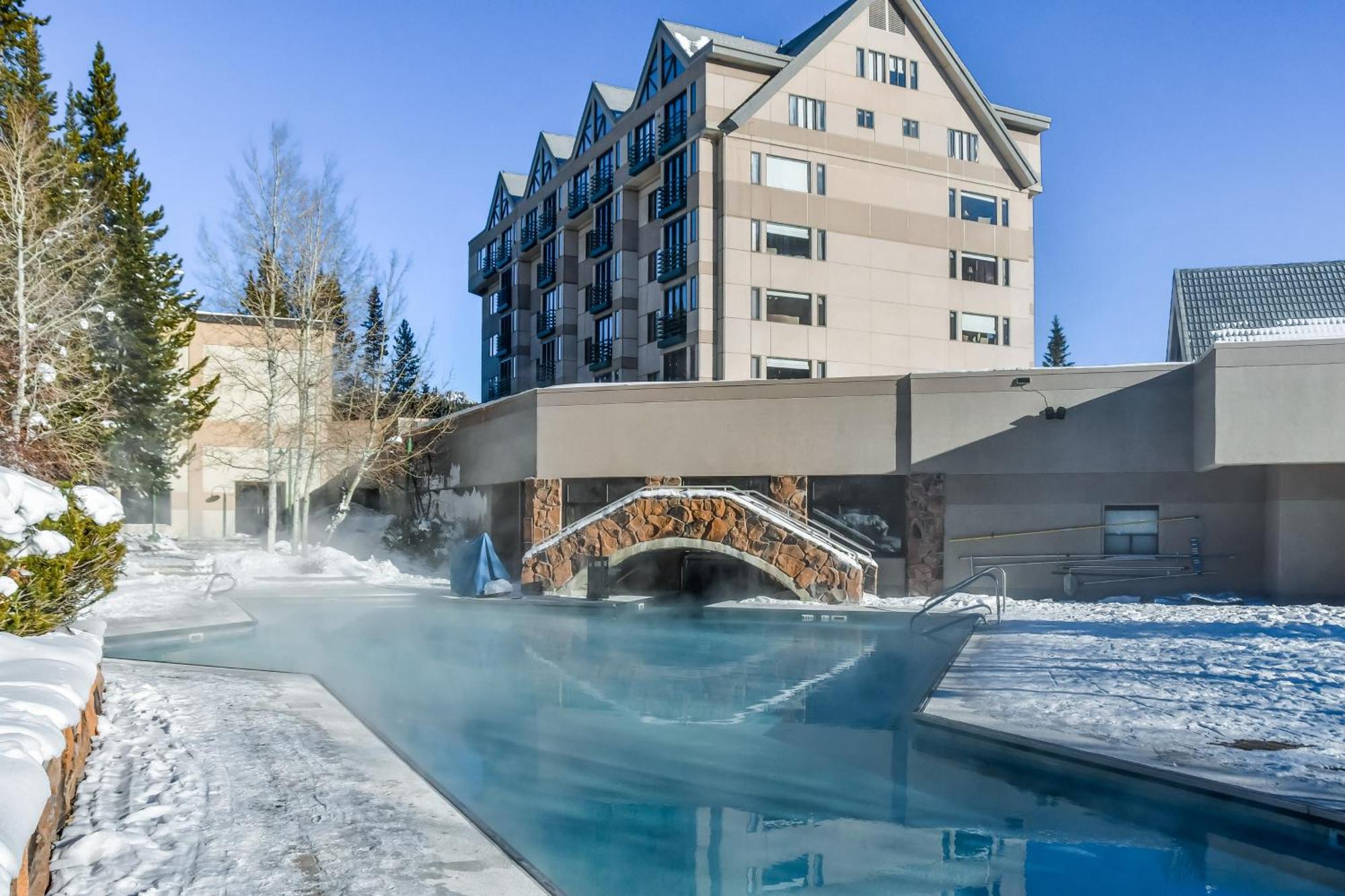Shoshone Vila Big Sky Exterior foto